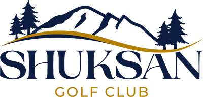 Shuksan Golf Club – Bellingham, WA