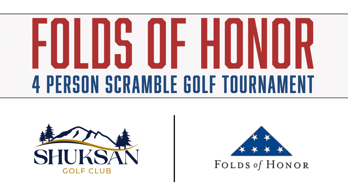 Folds of Honor Scramble