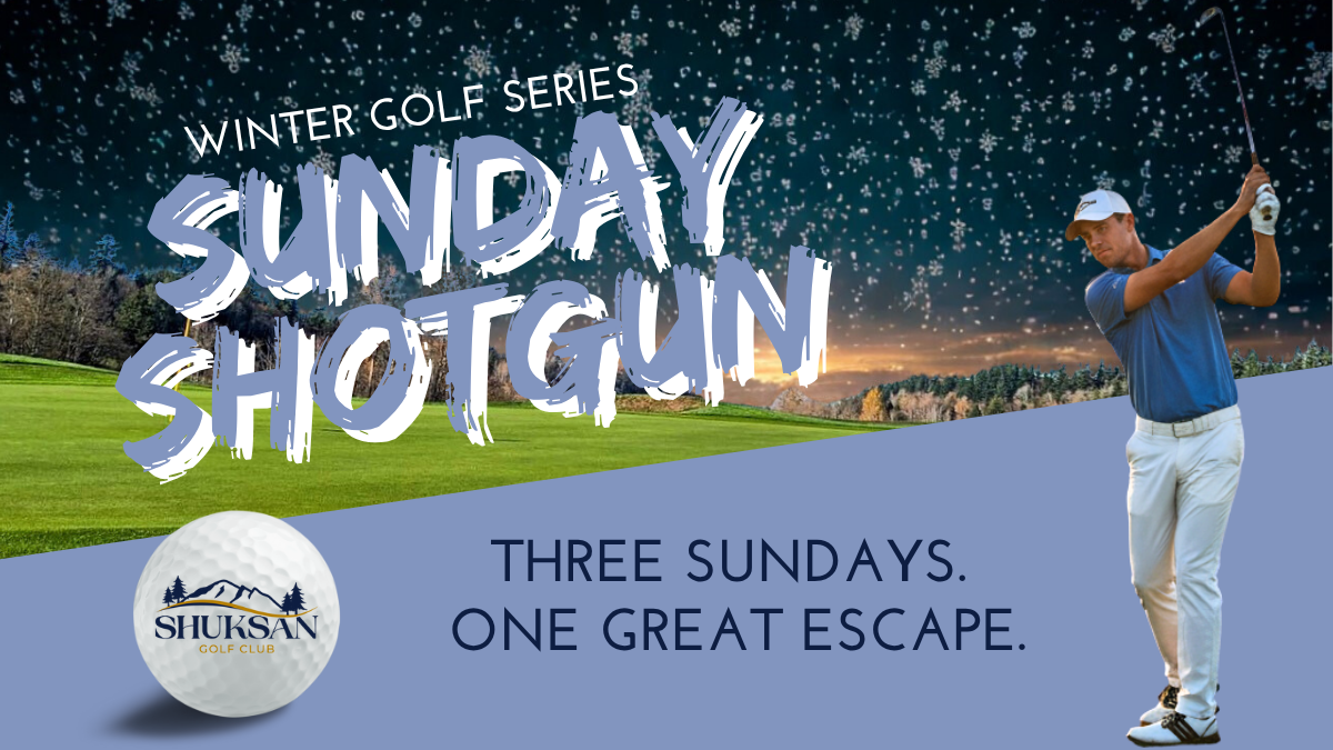Shogun Sunday - Three Sundays, One Great Escape