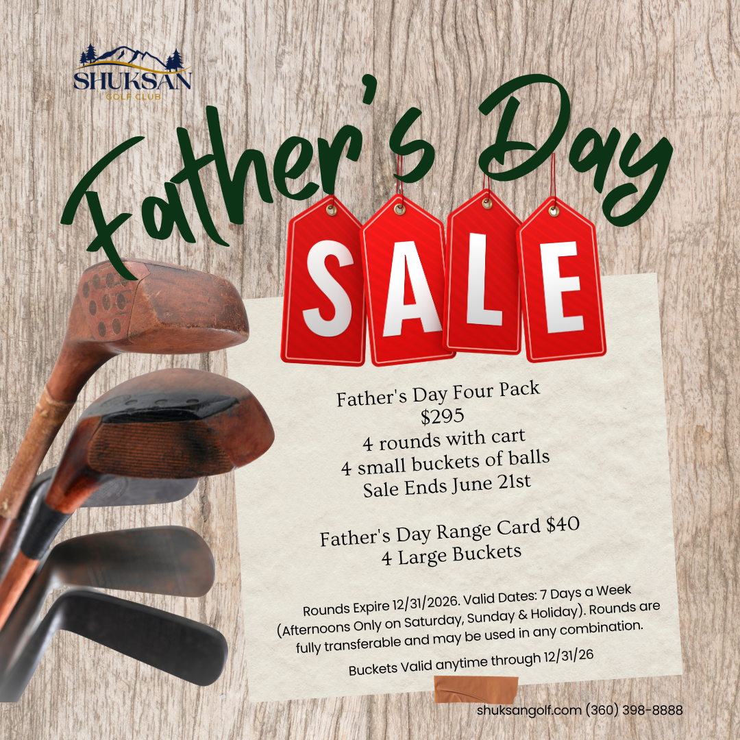 father's day sale, golf clubs