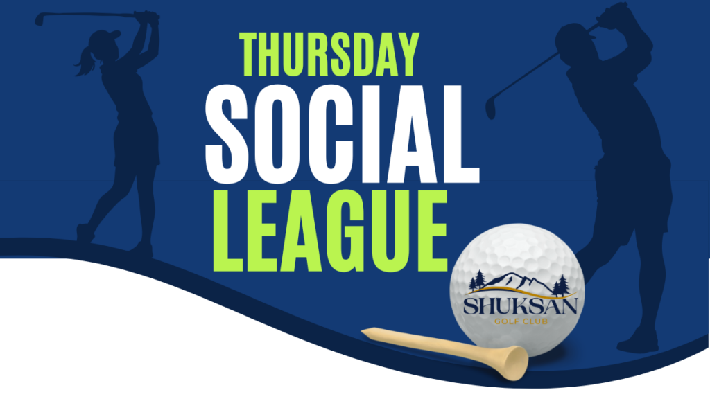 thursday social league, golfers, golf ball, tee