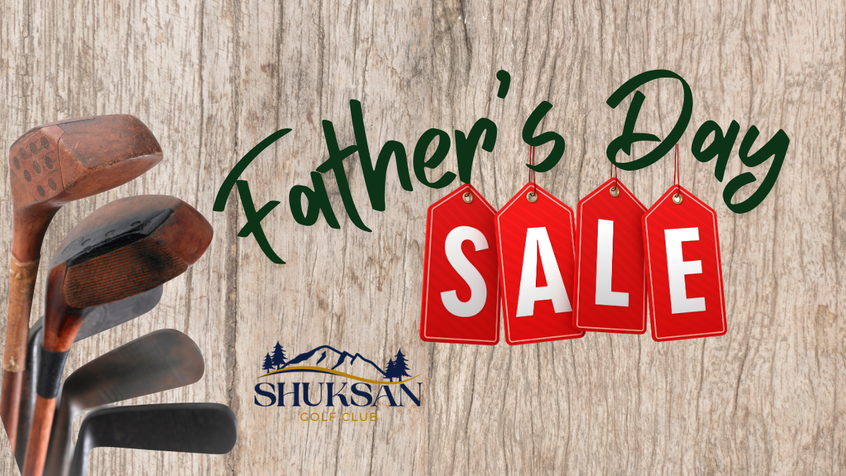 Father’s Day Special